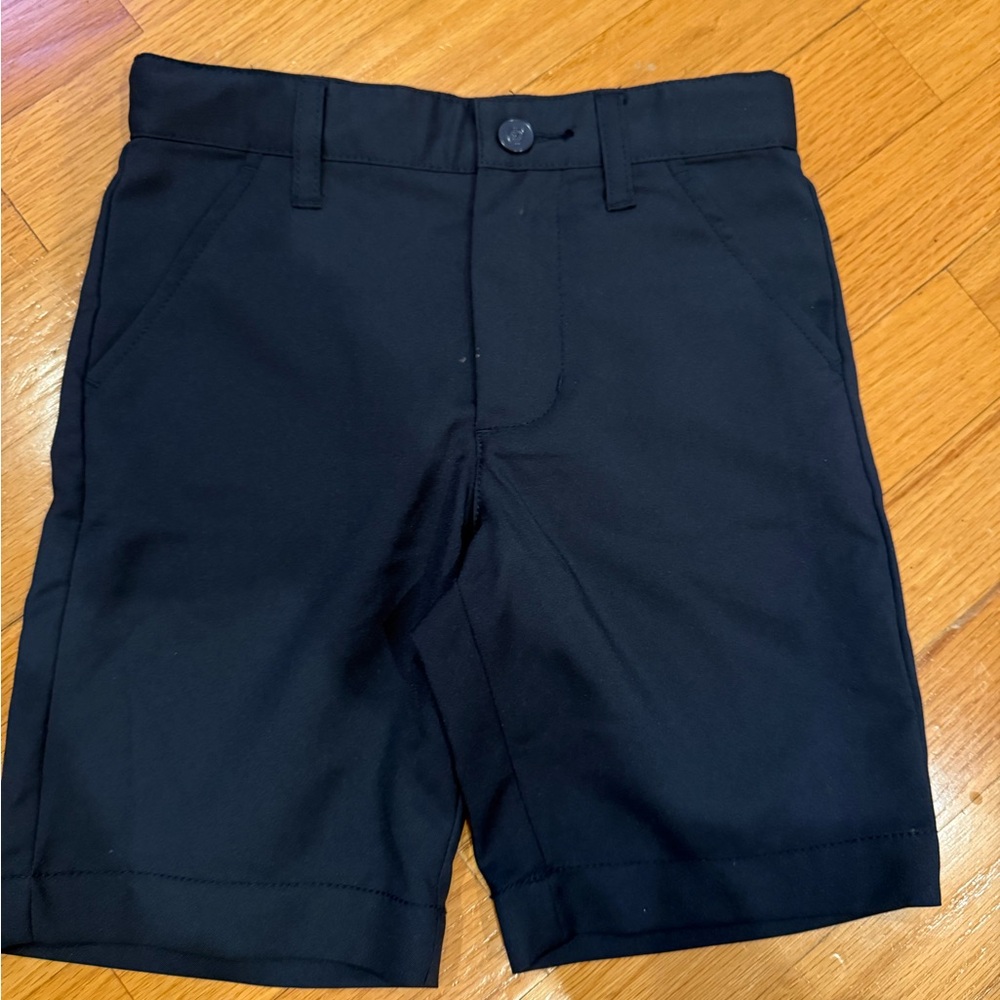Cat Jack shorts boys 5